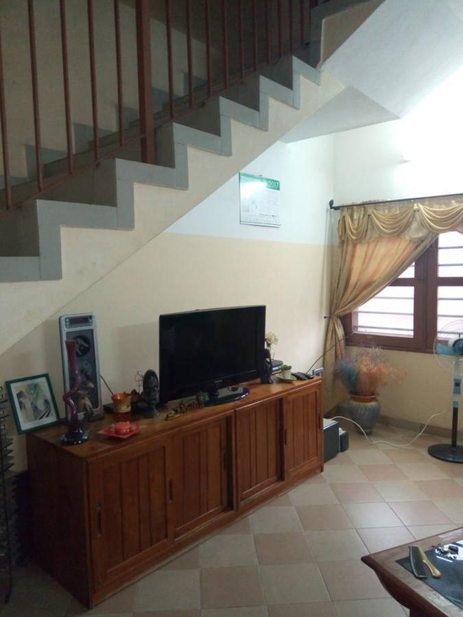 Chez Olivia Olivier Cotonou Bagian luar foto
