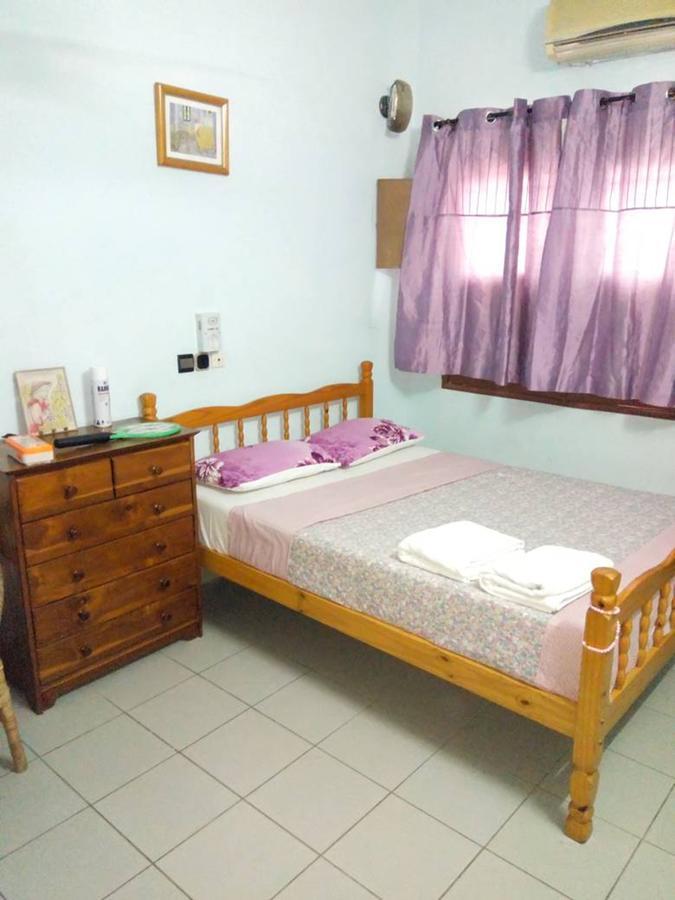 Chez Olivia Olivier Cotonou Bagian luar foto